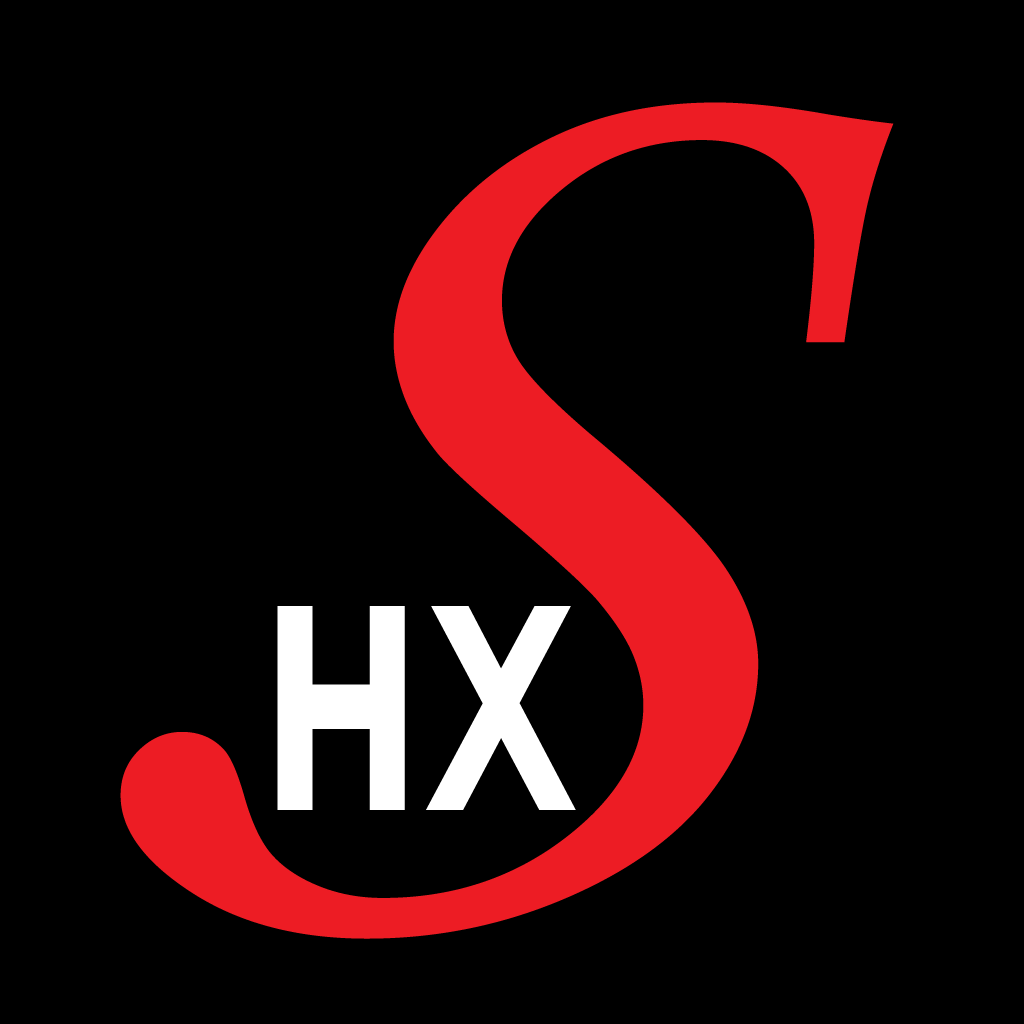 Steam HX icon
